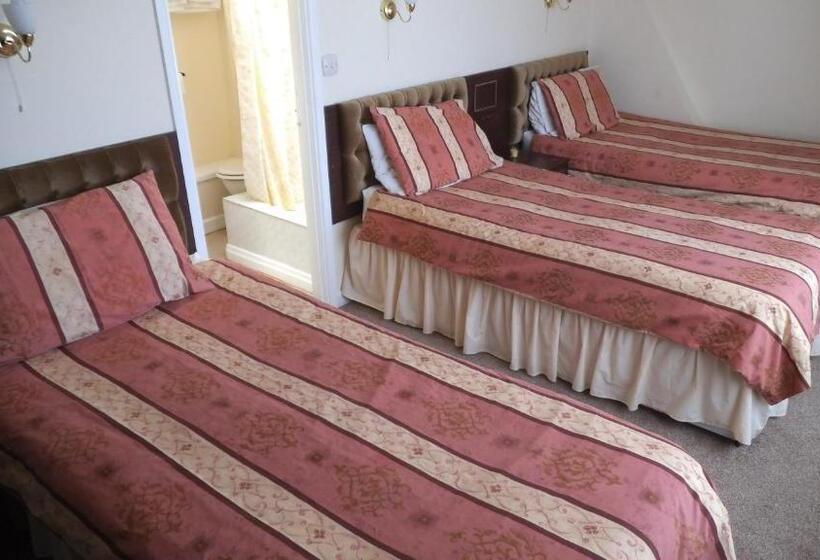 پانسیون Thalatta Guest House
