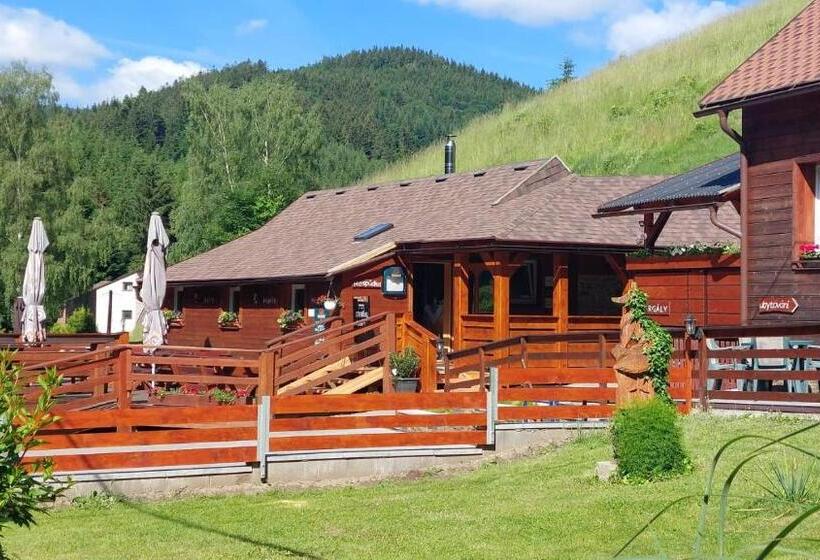 Пансион U Veselé Lišky