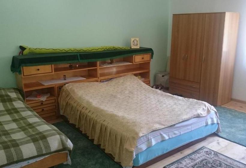 پانسیون Vila Mara