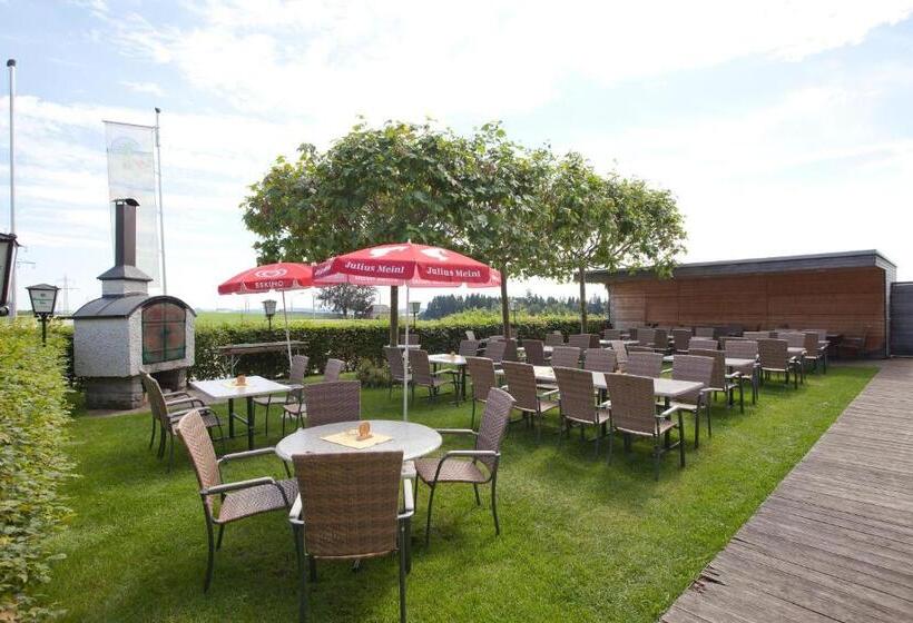 ペンション Weiss S