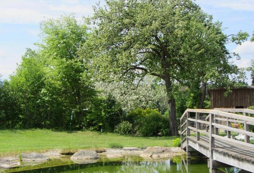 ペンション Weiss S