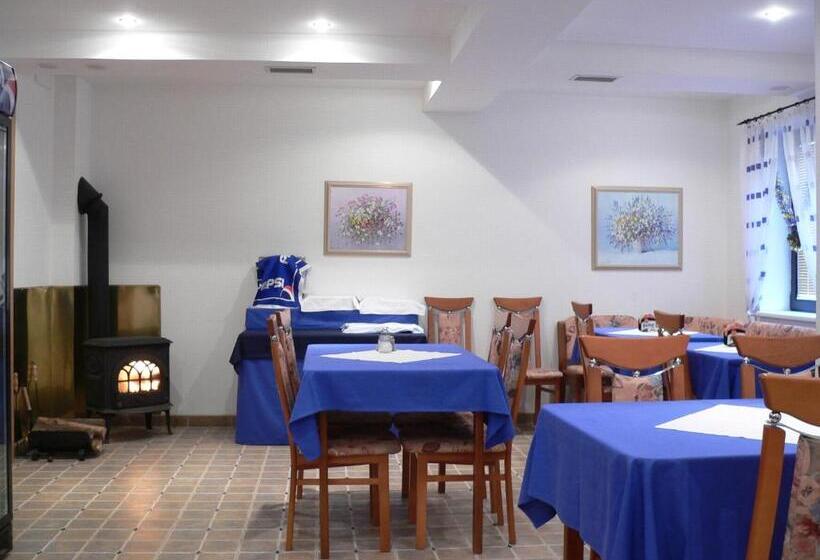 Pension Karolína