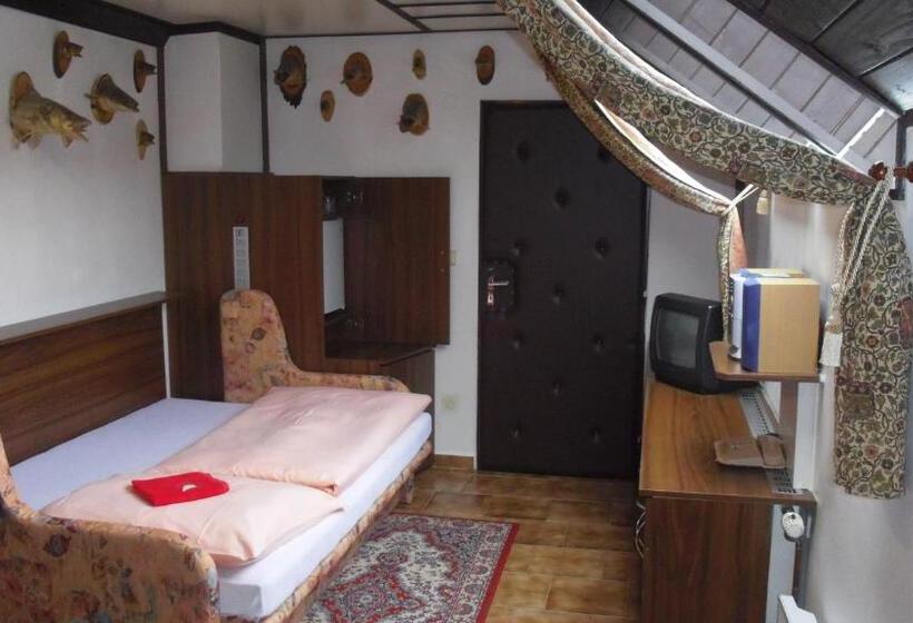 Pension Karolína
