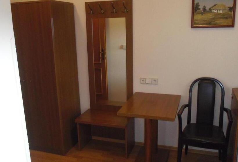 Pension Karolína