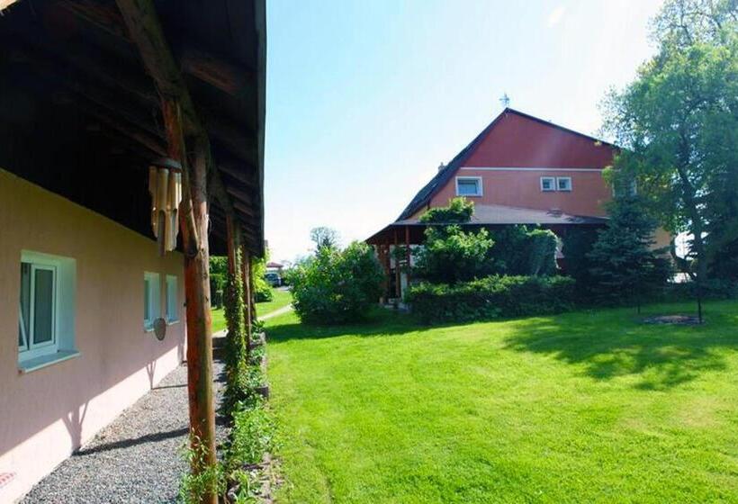 Pension Růžák