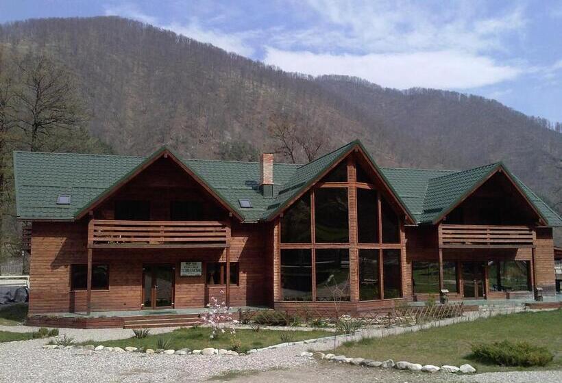 Pension Terra Nova