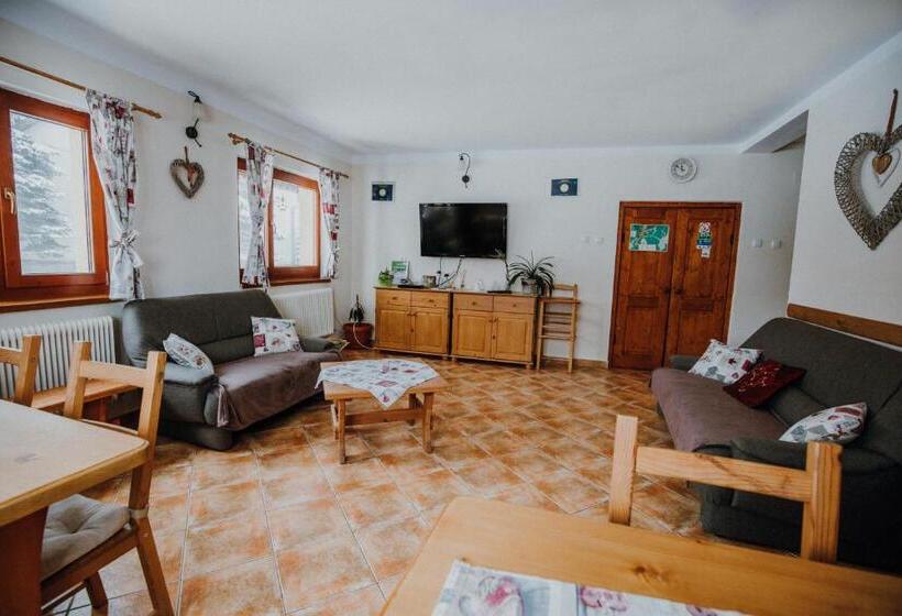 Pension Tofalvi