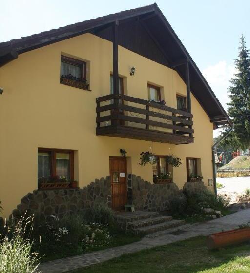 Pension Tofalvi