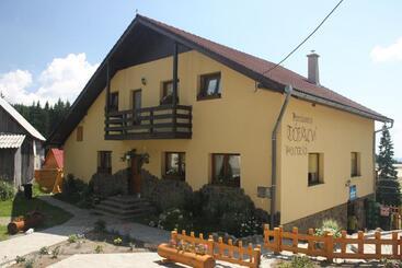 Pension Tofalvi