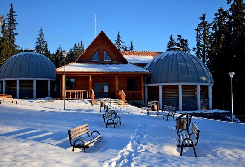Pension Tofalvi