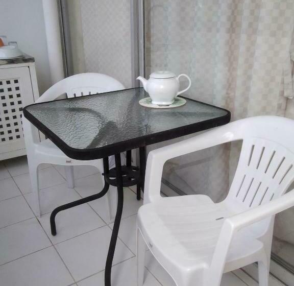 Rayong Beach Condo