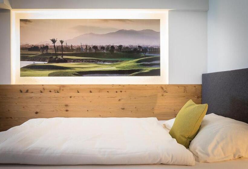 リゾートホテル Og's Golf Lodge