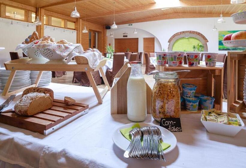 リゾートホテル Og's Golf Lodge