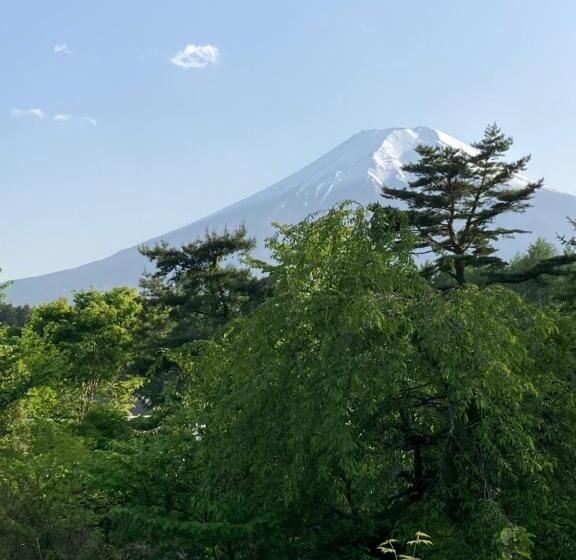 Ryokan Fujitomita
