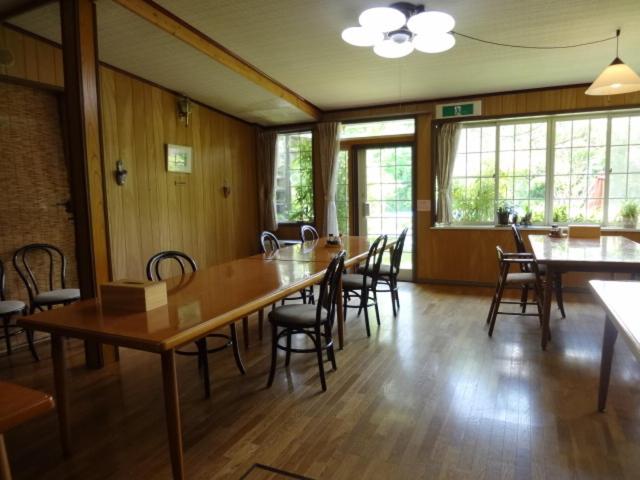 Ryokan Fujitomita