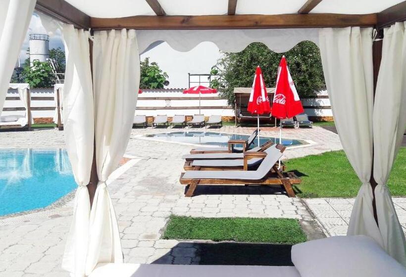 Spa Hotel Ivelia