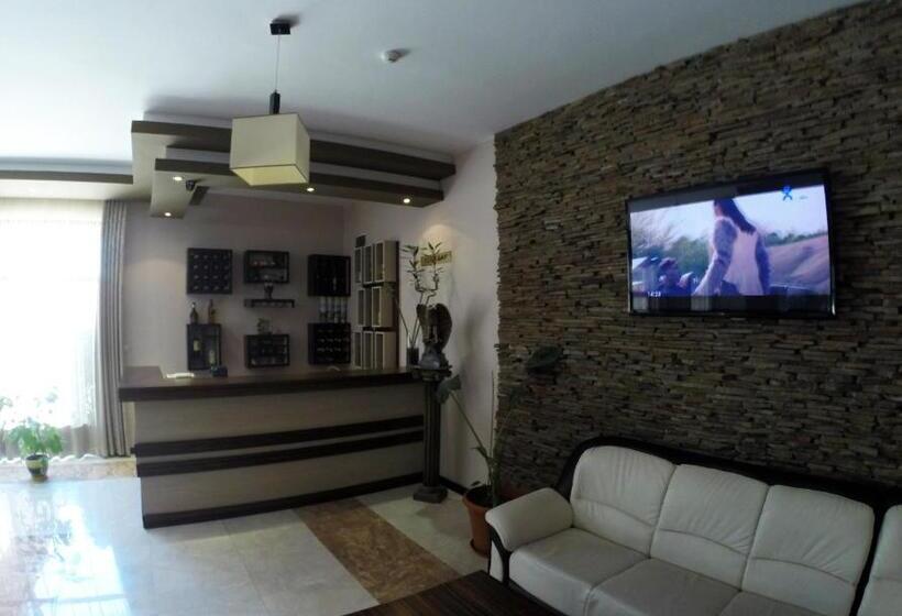 Spa Hotel Ivelia