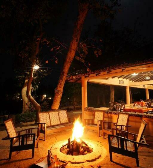Tuli Tiger Resort
