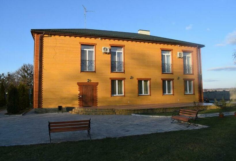 旅馆 Fermerska Hata