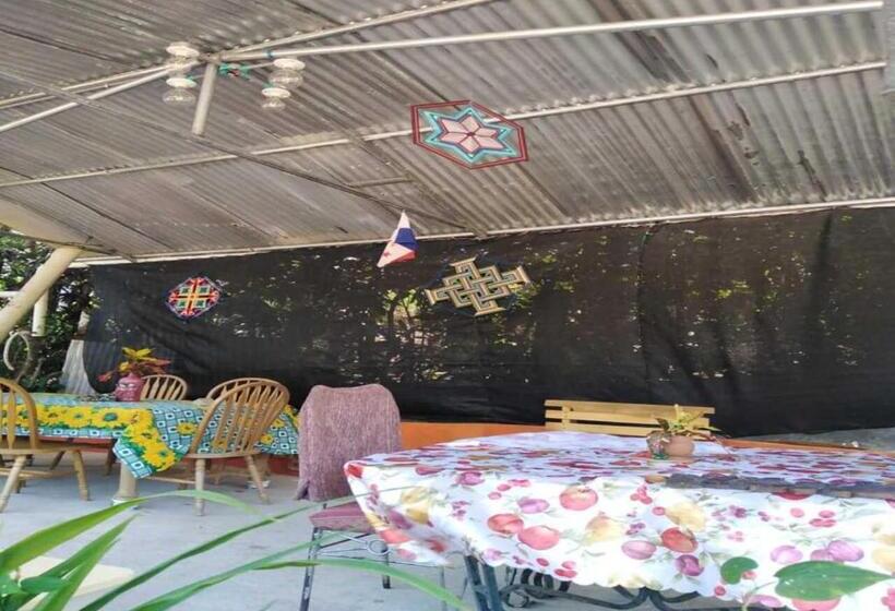 הוסטל Hostal Familiar El ángel Panamá B&b