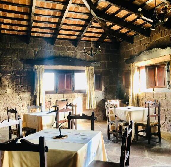 هاستل Hosteria Fortin De San Miguel