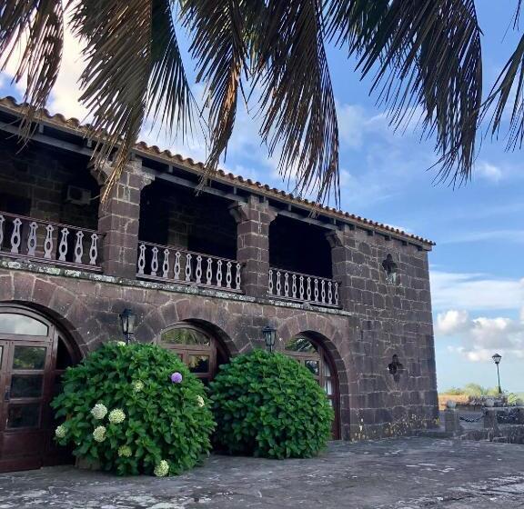 هاستل Hosteria Fortin De San Miguel