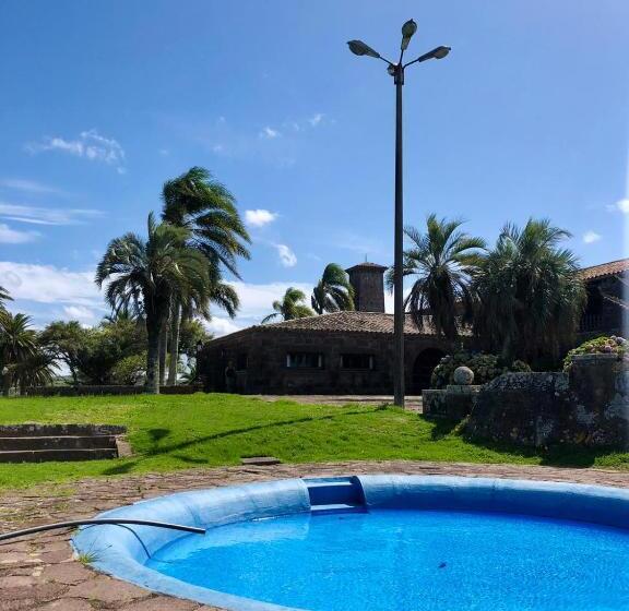 旅馆 Hosteria Fortin De San Miguel