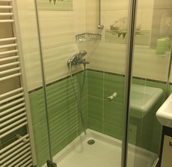 فندق صغير Mini Hotel Megora