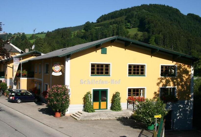 호스텔 Schliefauhof
