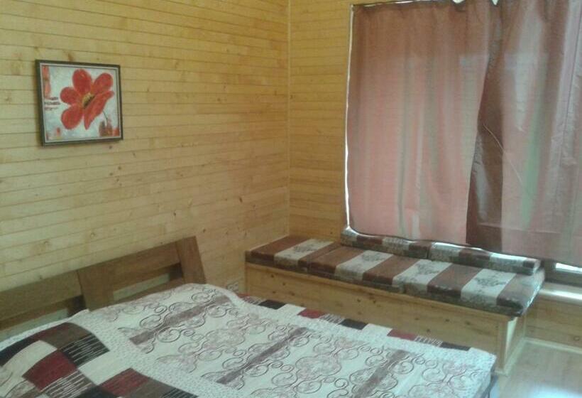 فندق صغير Turul