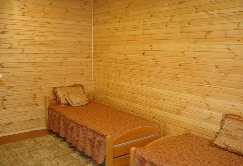 فندق صغير Turul