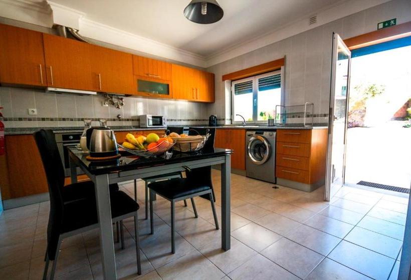 צימר Casa Da Nora
