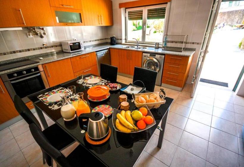 צימר Casa Da Nora