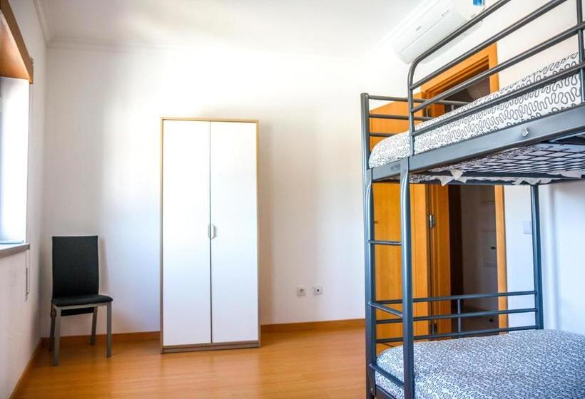 צימר Casa Da Nora