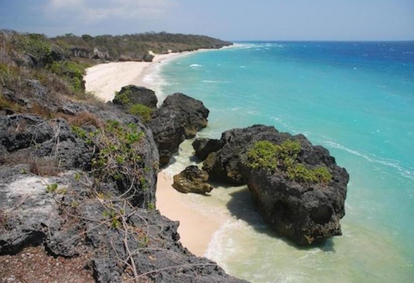 住宿加早餐  Oro Beach Houses