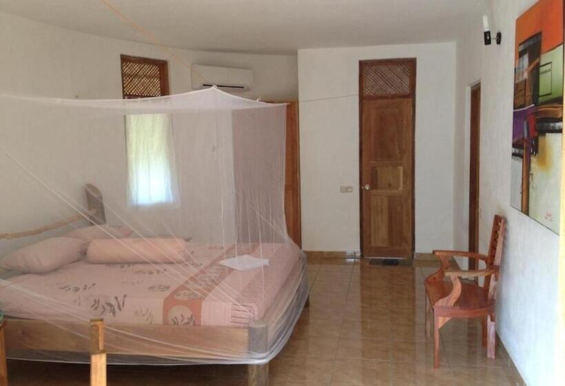 住宿加早餐  Oro Beach Houses