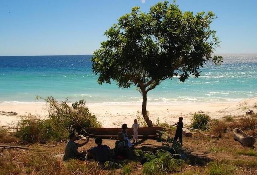 住宿加早餐  Oro Beach Houses
