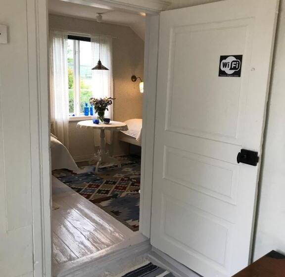 צימר Perssons Magasin