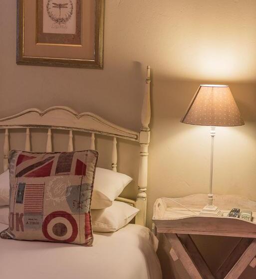 Chateau B&b