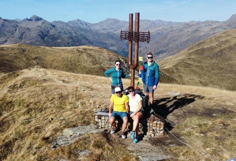 Frühstückspension Lemberger