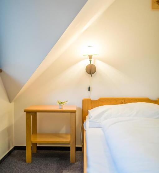 Horský Hotel Kohútka