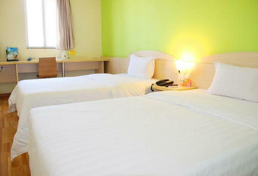 فندق 7days Inn Guilin Xing An Lemandi