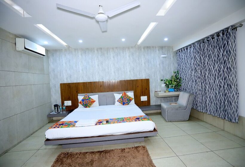 酒店 Darshan Naroda