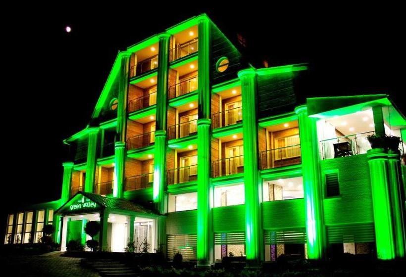 هتل Green Valley Savsat