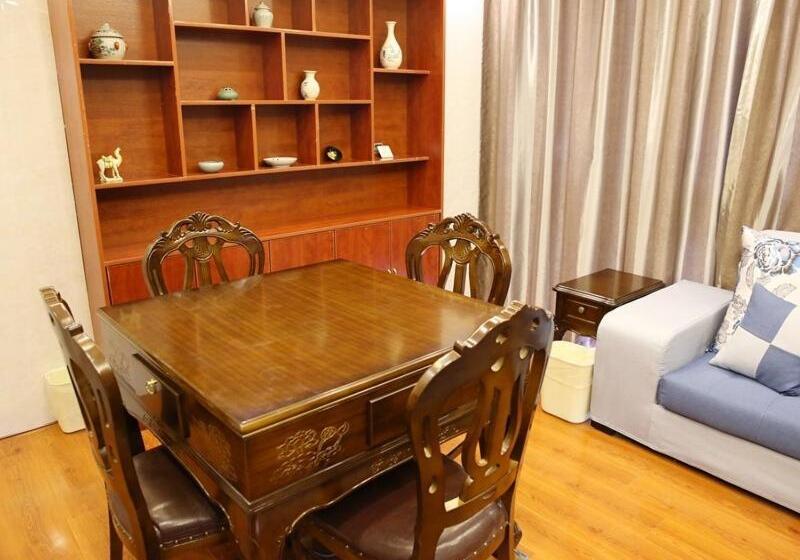 酒店 Greentree Inn Anhui Bengbu Yudu Avenue Xinhe Rd. Express