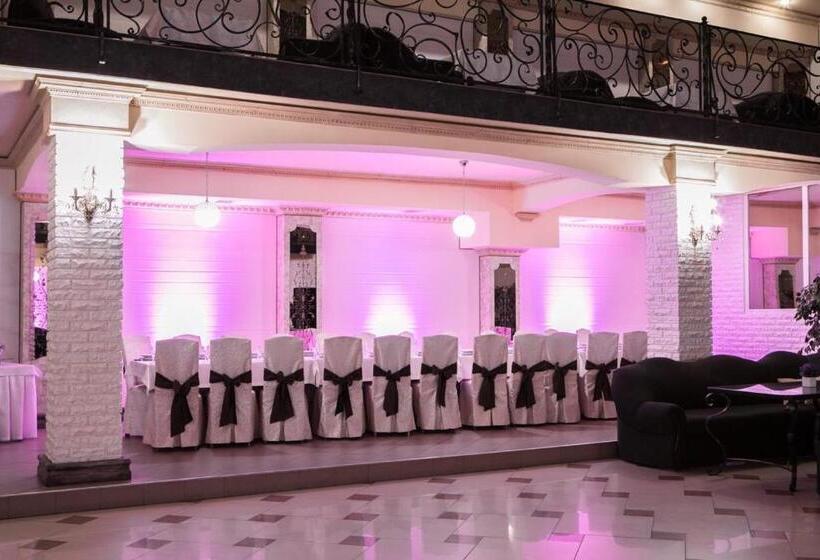 فندق Illara Spa
