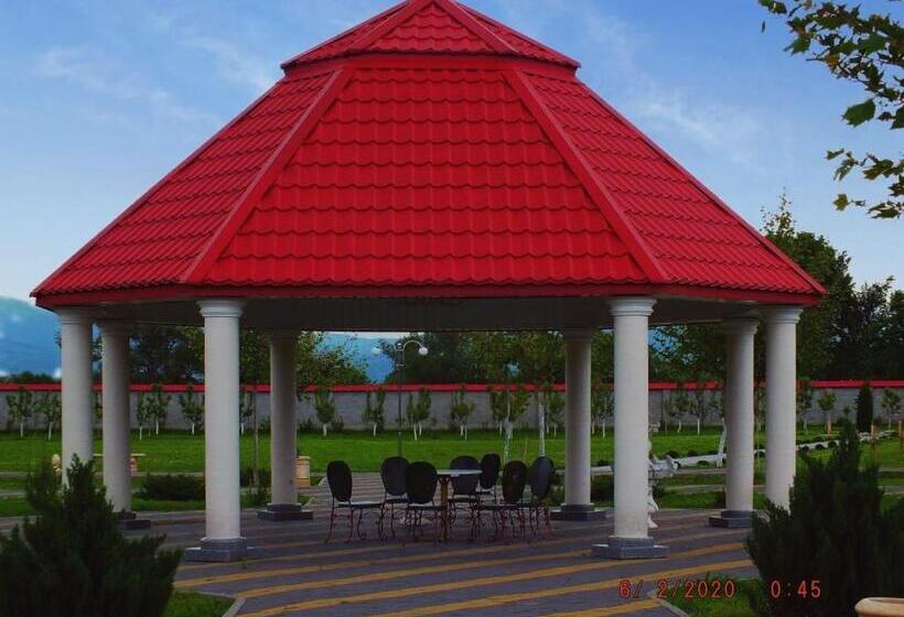 فندق Illara Spa