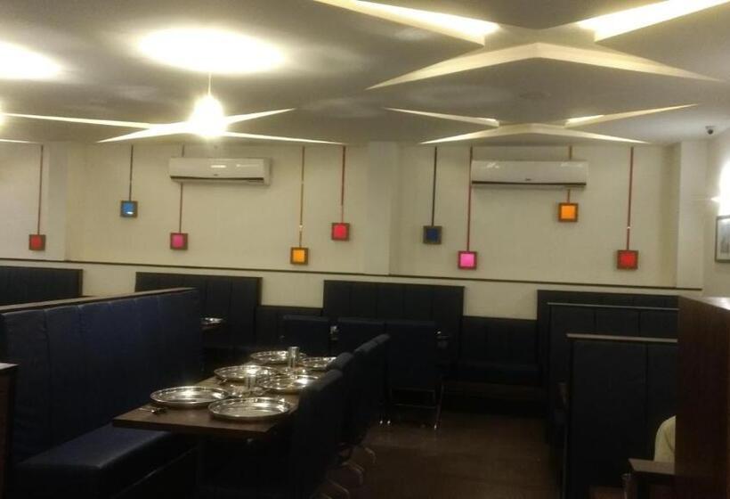 酒店 Kalyan S   Mansingh Inn