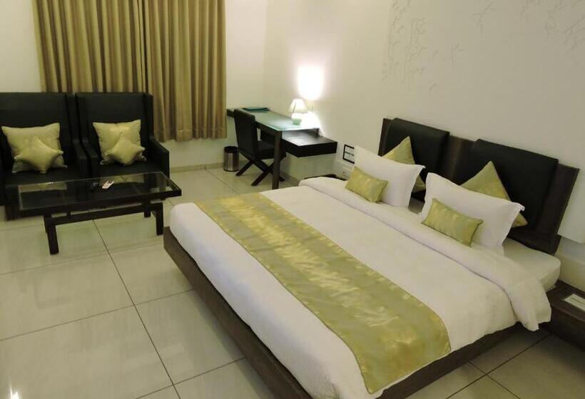 酒店 Kalyan S   Mansingh Inn
