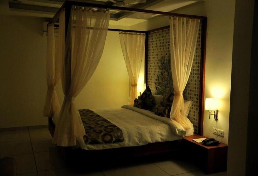 酒店 Kalyan S   Mansingh Inn